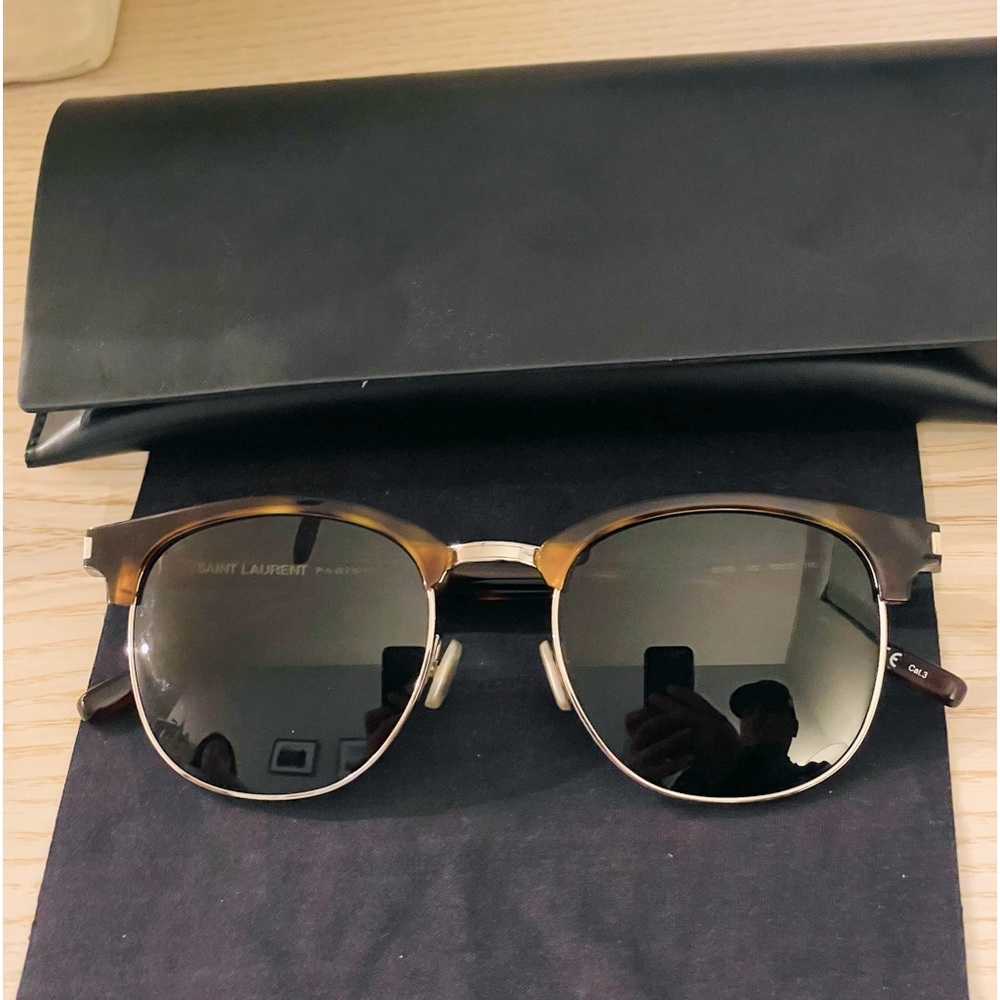 Saint Laurent Sunglasses